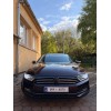 Volkswagen Passat B8  Halogén ➡ Full LED